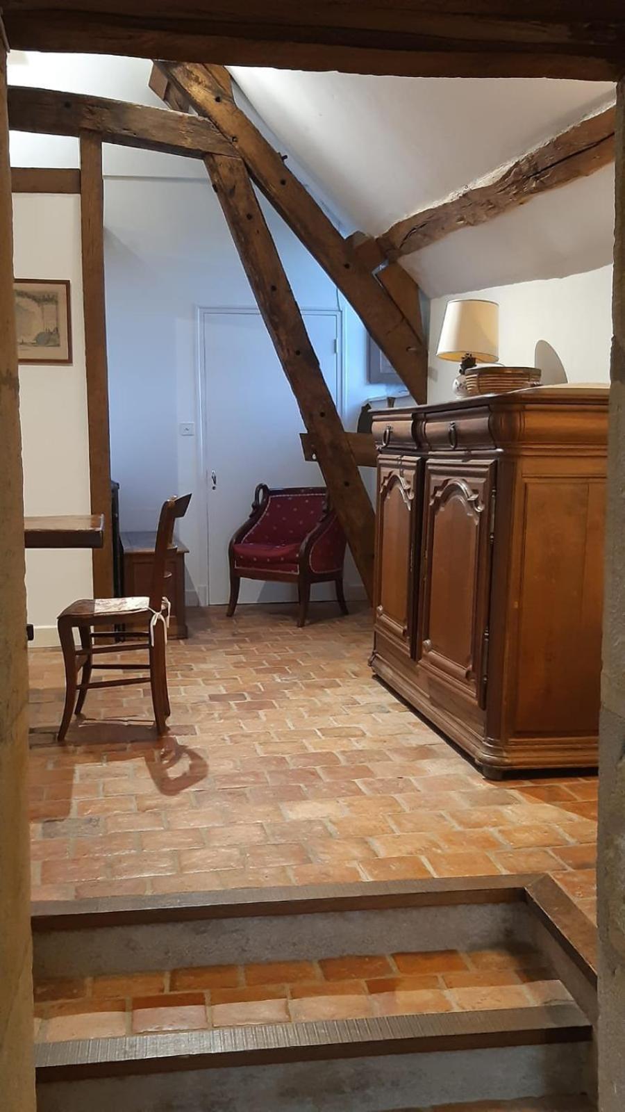 Domaine De Dremont Bed & Breakfast Anthien Room photo