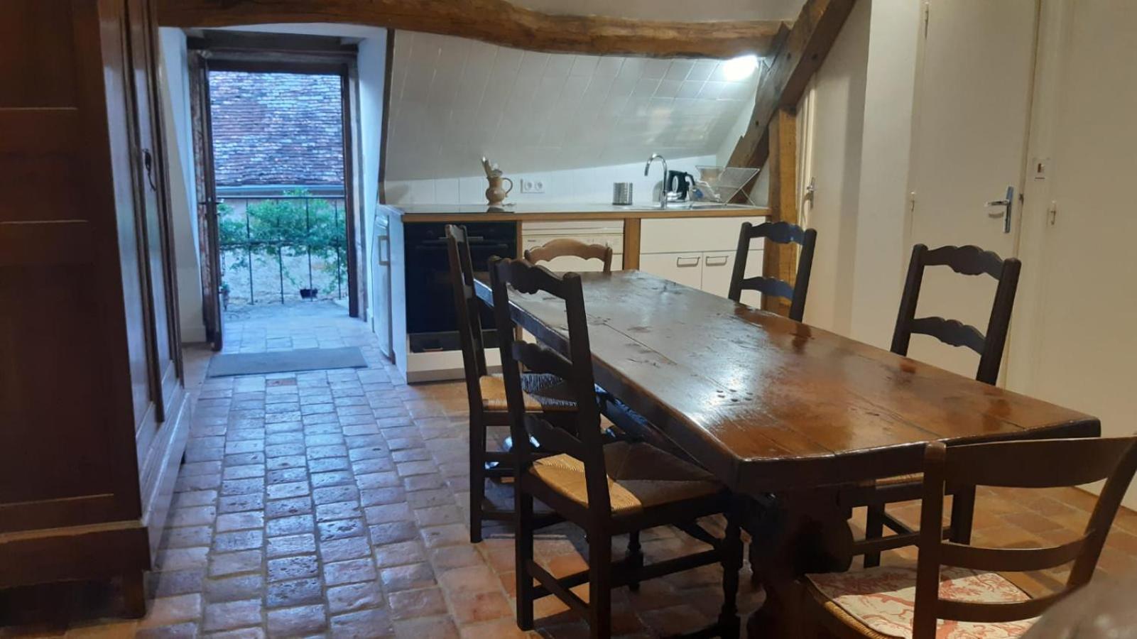 Domaine De Dremont Bed & Breakfast Anthien Room photo