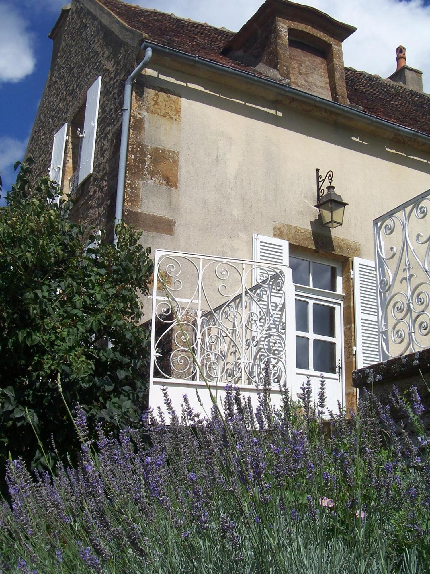 Domaine De Dremont Bed & Breakfast Anthien Exterior photo