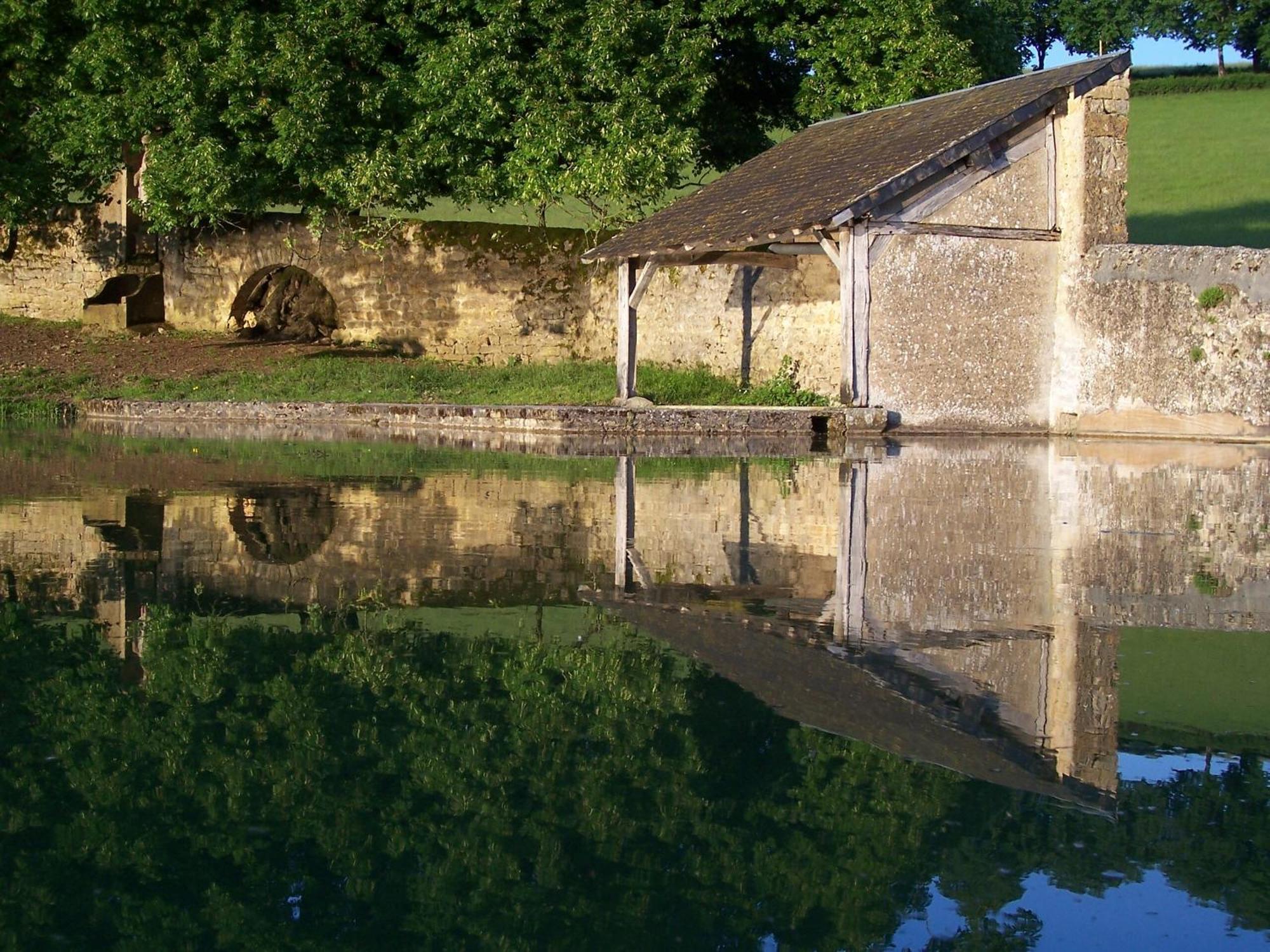 Domaine De Dremont Bed & Breakfast Anthien Exterior photo