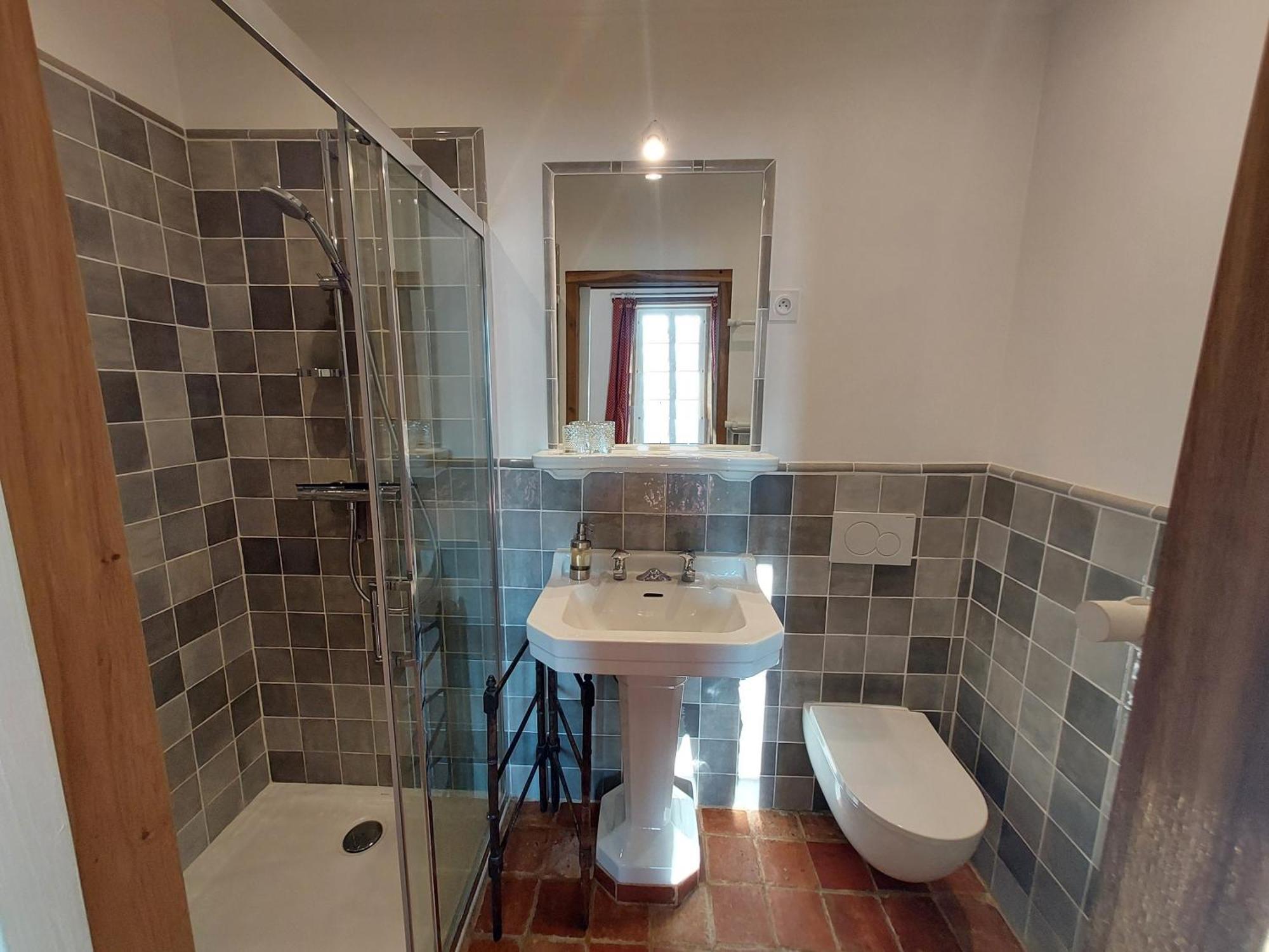 Domaine De Dremont Bed & Breakfast Anthien Room photo