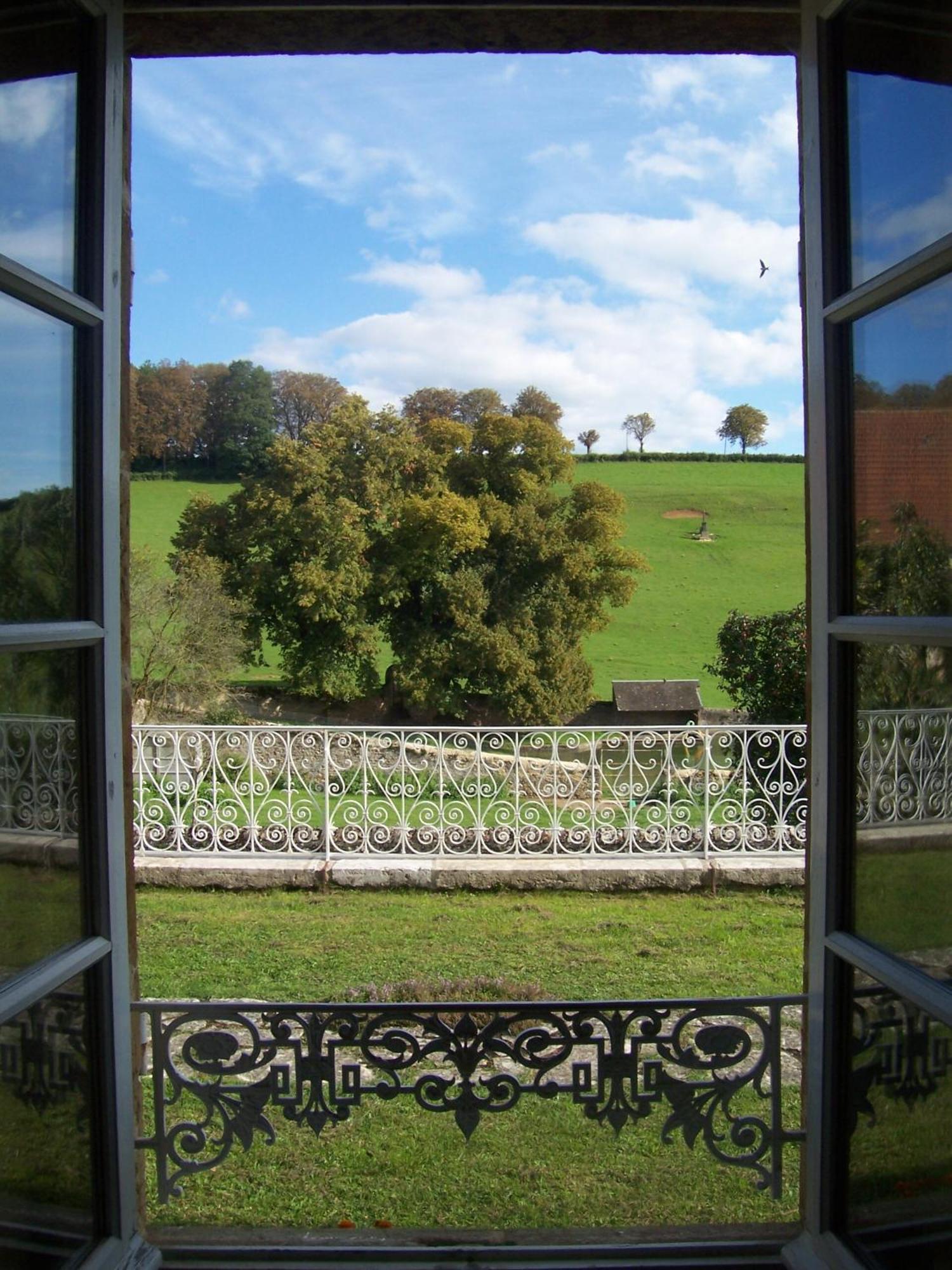 Domaine De Dremont Bed & Breakfast Anthien Room photo