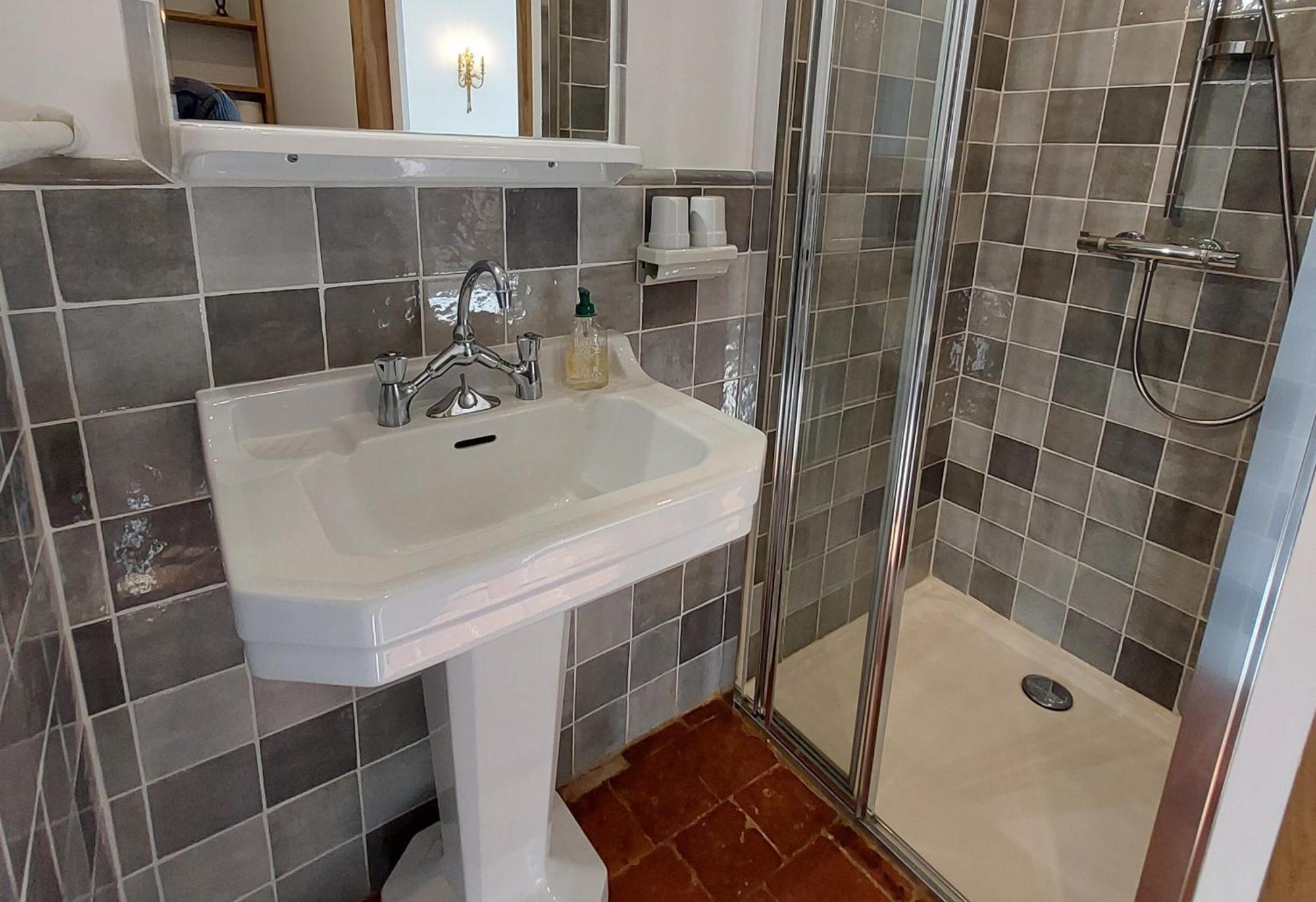 Domaine De Dremont Bed & Breakfast Anthien Room photo